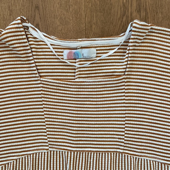 Free People Beach El Mar Mini Dress - Picture 9 of 11